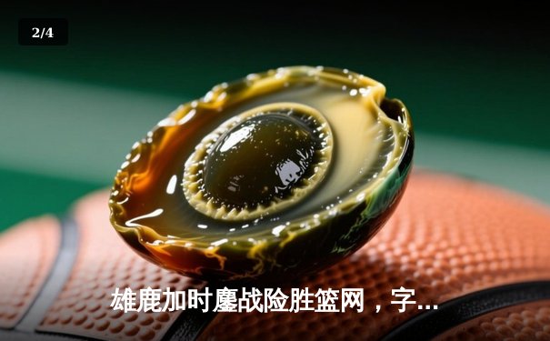 雄鹿加时鏖战险胜篮网，字母哥34+16主宰关键时刻 - 2