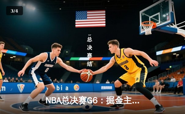 NBA总决赛G6：掘金主场力克热火，约基奇三双率队首夺总冠军 - 3