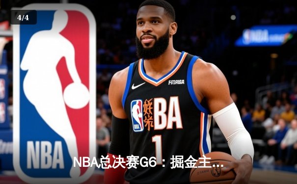NBA总决赛G6：掘金主场力克热火，约基奇三双率队首夺总冠军 - 4
