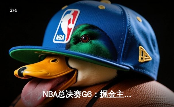 NBA总决赛G6：掘金主场力克热火 约基奇三双率队夺冠创历史 - 2