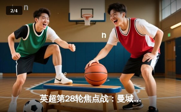 英超第28轮焦点战：曼城3-1逆转曼联，哈兰德双响领跑射手榜 - 2