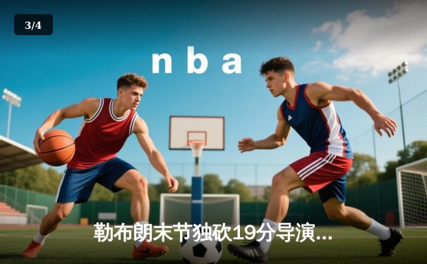 勒布朗末节独砍19分导演逆转 湖人加时险胜勇士取关键卡位战 - 3