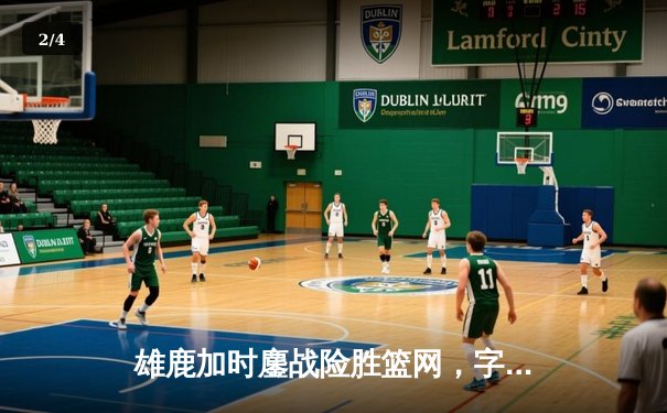 雄鹿加时鏖战险胜篮网，字母哥44分14篮板制霸内线 - 2